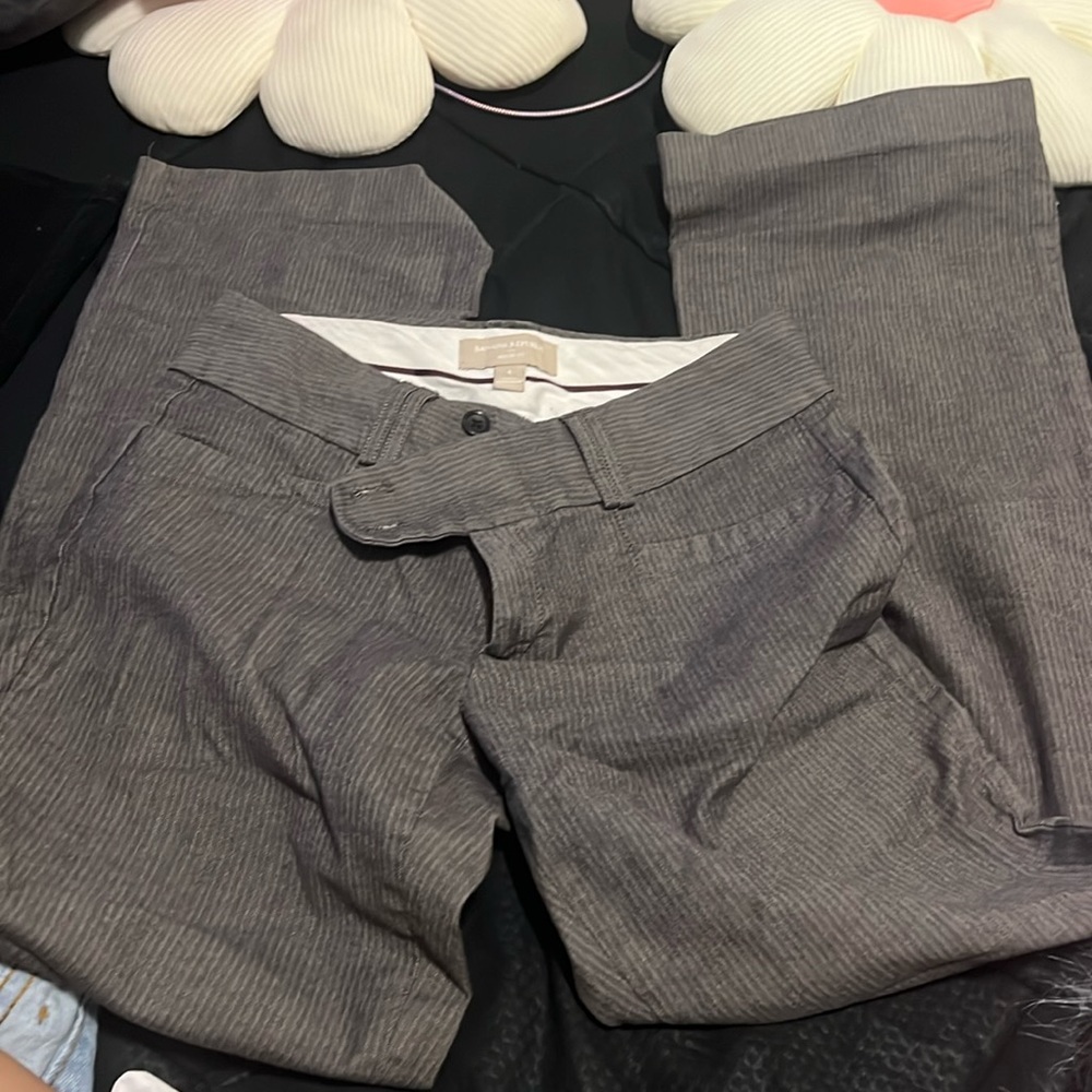Banana republic casual pants